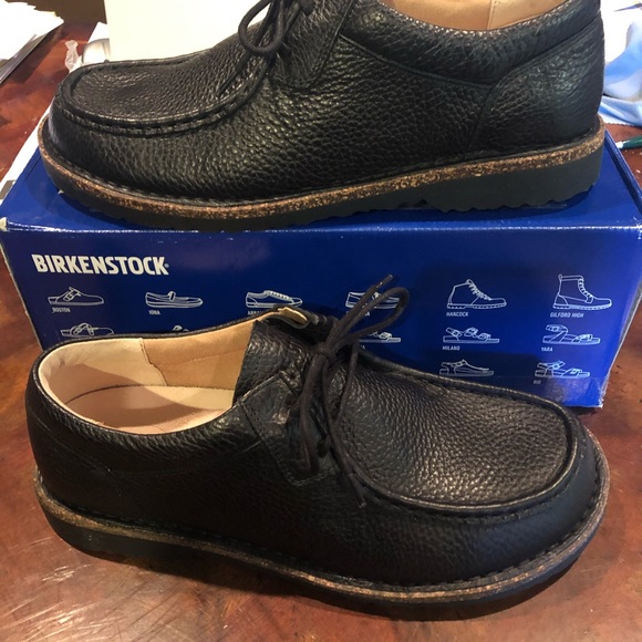 birkenstock pasadena mens